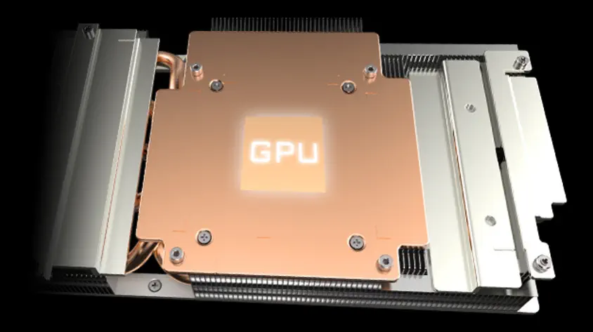 Gigabyte GeForce RTX 3080 Gaming OC 12G Gaming Ekran Kartı