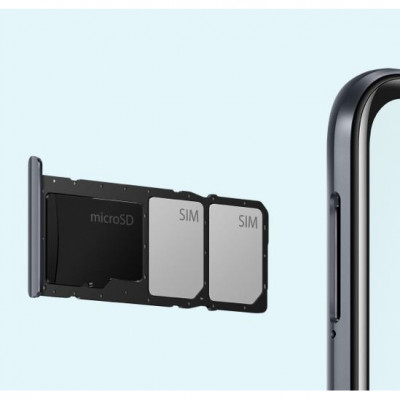 Realme C21Y 64GB 4GB RAM Siyah Cep Telefonu