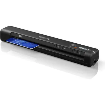 Epson WorkForce ES-60W Wi-Fi Mobil Tarayıcı