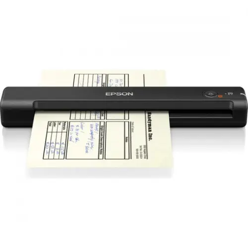 Epson WorkForce ES-50 Mobil Tarayıcı