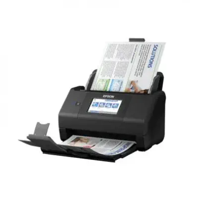 Epson WorkForce ES-580W Tarayıcı