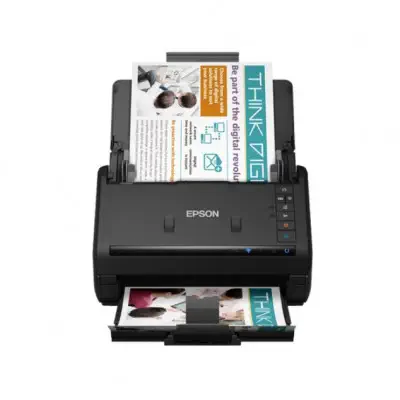 Epson WorkForce ES-500WII Wi-Fi Doküman Tarayıcı