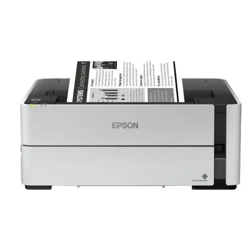 Epson EcoTank M1170 Mono Tanklı Yazıcı