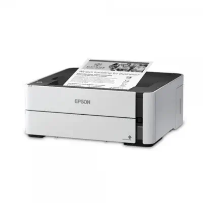 Epson EcoTank M1170 Mono Tanklı Yazıcı