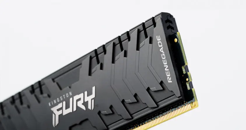 Kingston Fury Renegade KF430C15RB1/16 16GB DDR4 3000MHz Gaming Ram