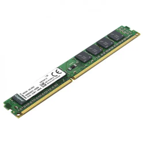 Kingston ValueRAM KVR16LN11/4WP 4GB DDR3 1600MHz Ram