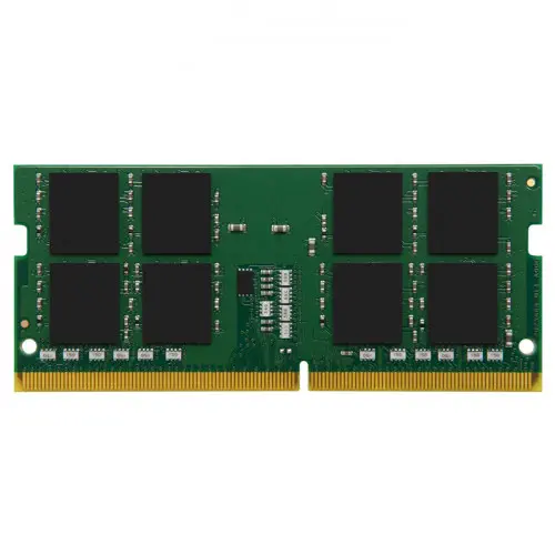 Kingston ValueRAM KVR32S22D8/16 16GB DDR4 3200MHz Notebook Ram