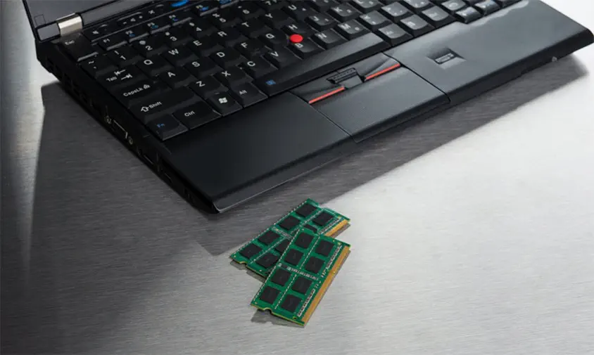 Kingston ValueRAM KVR32S22D8/16 16GB (1x16GB) DDR4 3200MHz CL22 Notebook Ram (Bellek)
