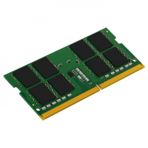 Kingston ValueRAM KVR32S22D8/16 16GB DDR4 3200MHz Notebook Ram