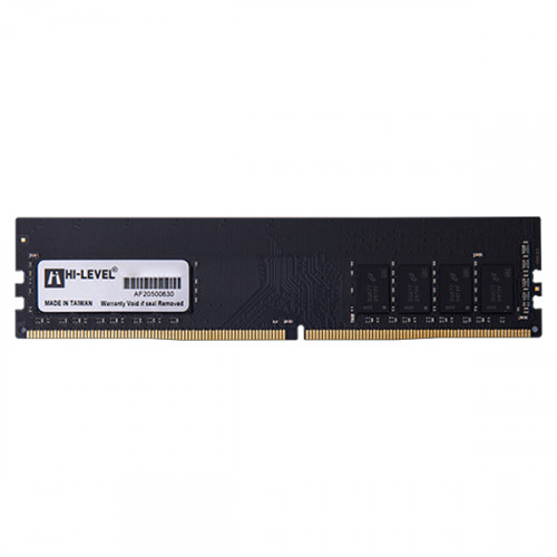 Hi-Level HLV-PC25600D4-8G 8GB DDR4 3200MHz Ram