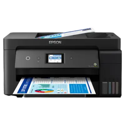 Epson EcoTank L14150 Çok Fonksiyonlu Tanklı Yazıcı