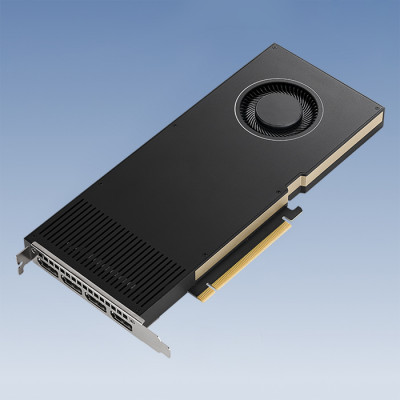 PNY Nvidia RTX A4000 VCNRTXA4000-PB Ekran Kartı