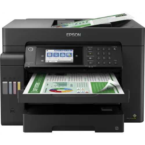 Epson EcoTank L15150 Çok Fonksiyonlu Yazıcı