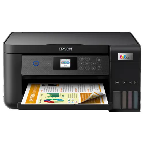 Epson EcoTank L4260 Çok Fonksiyonlu Tanklı Yazıcı