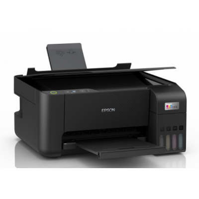 Epson EcoTank L3210 Çok Fonksiyonlu Tanklı Yazıcı