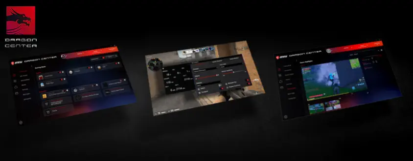 MSI MPG Trident 3 10SA-288TR Masaüstü Gaming Bilgisayar