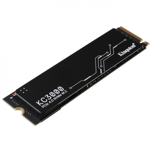 Kingston KC3000 SKC3000D/2048G 2TB PCIe NVMe M.2 SSD Disk