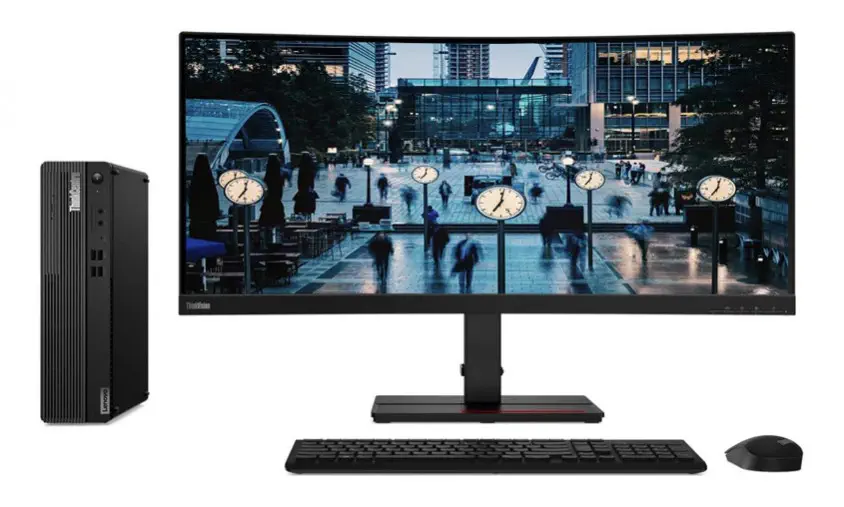Lenovo ThinkCentre M70s 11EX0031TX Mini PC