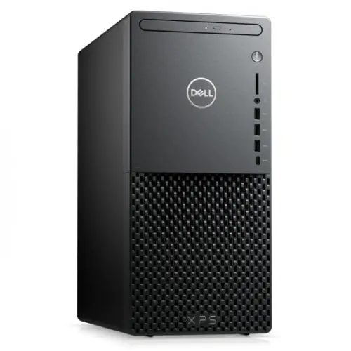 Dell XPS 8940 XPS8940RKLS2500 Masaüstü Bilgisayar