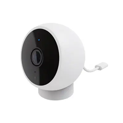 Xiaomi Mi Camera 2K Magnetic Mount Güvenlik Kamerası