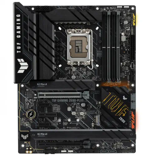 ASUS TUF Gaming Z690-Plus Gaming Anakart