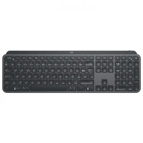 Logitech MX Keys 920-010087 Kablosuz Klavye