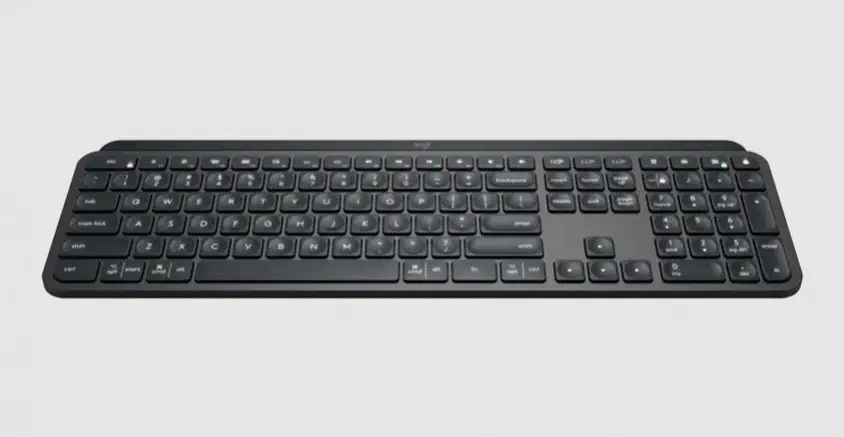 Logitech MX Keys 920-010087 Kablosuz Klavye