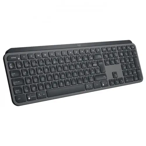 Logitech MX Keys 920-010087 Kablosuz Klavye