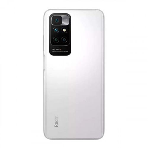 Xiaomi Redmi 10 2022 64GB Çakıl Beyazı Cep Telefonu