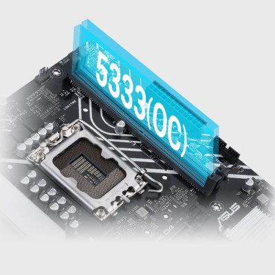 Asus Prime B660M-K D4 Gaming Anakart