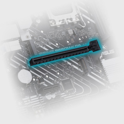 Asus Prime B660M-K D4 Gaming Anakart