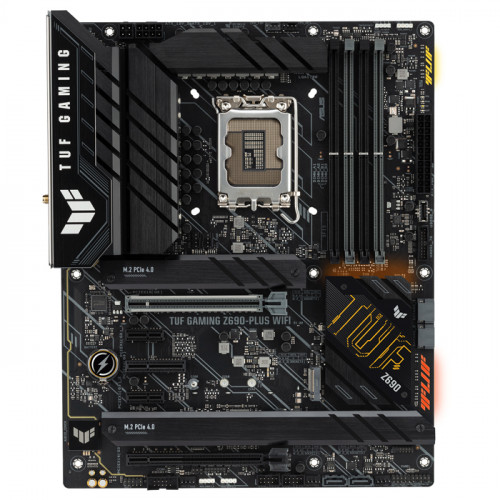 Asus TUF Gaming Z690-Plus WIFI Gaming Anakart