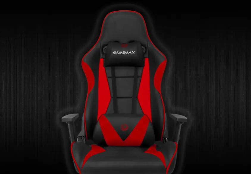 Gamemax Bonzy GMC-1810K Gaming Koltuk
