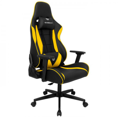 Gamemax Bonzy GMC-1810S Gaming Koltuk