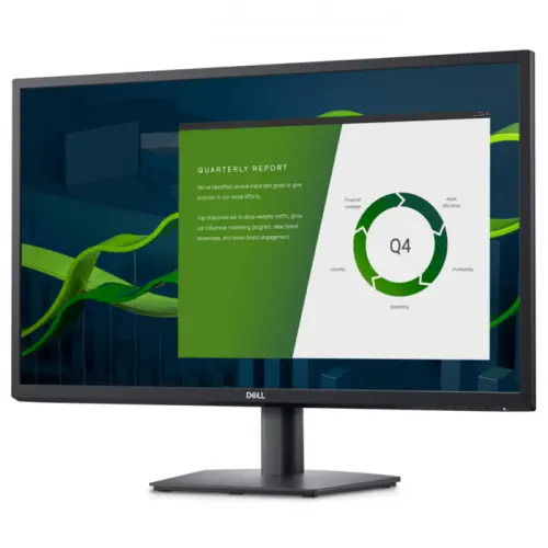 Dell E2722H 27″ IPS Full HD Monitör