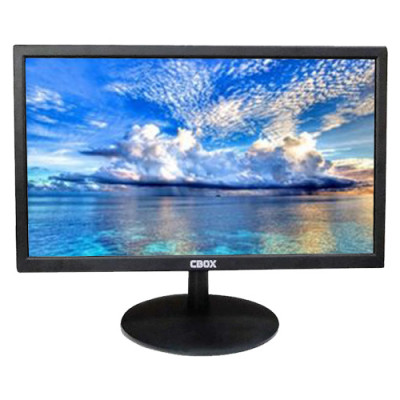 Cbox 1850HV 18.5″ TN HD Monitör