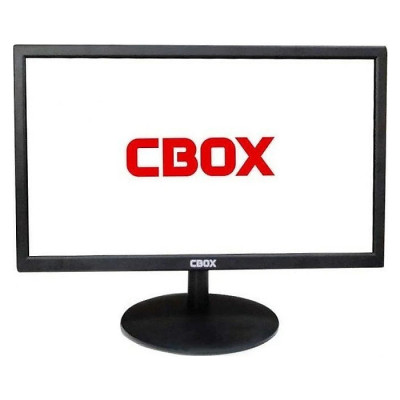 Cbox 1850HV 18.5″ TN HD Monitör