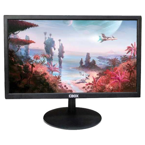 Cbox 1850HV 18.5″ TN HD Monitör