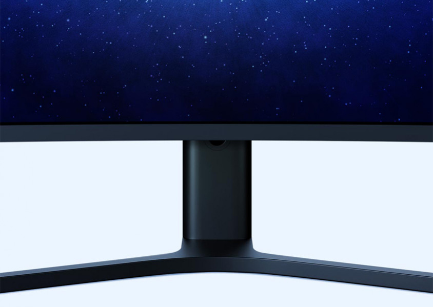 Xiaomi Mi BHR5126CN 34? VA WQHD Curved Gaming Monitör