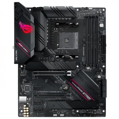 ASUS ROG STRIX B550-F Gaming WIFI II Gaming Anakart