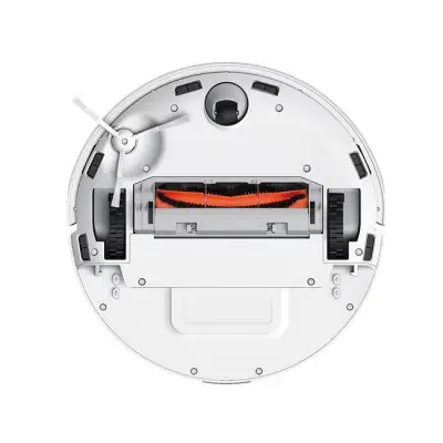 Xiaomi Mi Robot Vacuum Mop 2 Pro Robot Süpürge Siyah