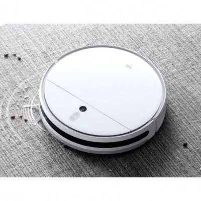 Xiaomi Mi Robot Vacuum Mop 2 Akıllı Robot Süpürge