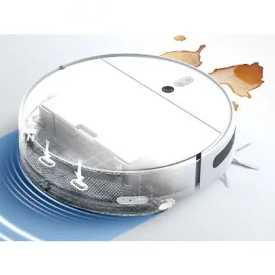 Xiaomi Mi Robot Vacuum Mop 2 Akıllı Robot Süpürge