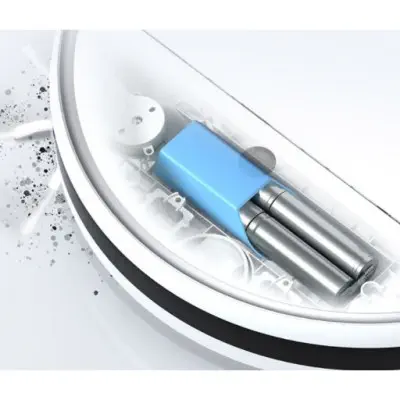 Xiaomi Mi Robot Vacuum Mop 2 Akıllı Robot Süpürge