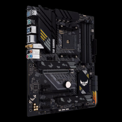Asus TUF Gaming B550-Plus WIFI II Gaming Anakart