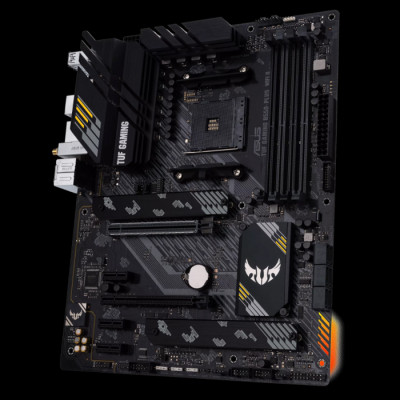 Asus TUF Gaming B550-Plus WIFI II Gaming Anakart