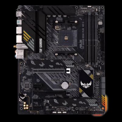 Asus TUF Gaming B550-Plus WIFI II Gaming Anakart