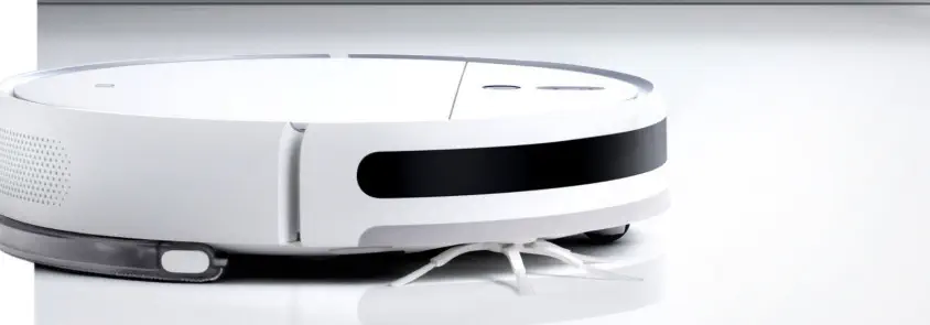 Xiaomi Mi Robot Vacuum Mop 2 Akıllı Robot Süpürge 