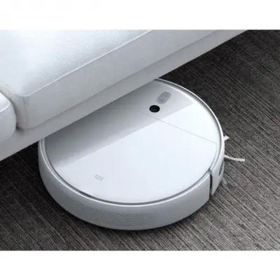 Xiaomi Mi Robot Vacuum Mop 2 Akıllı Robot Süpürge