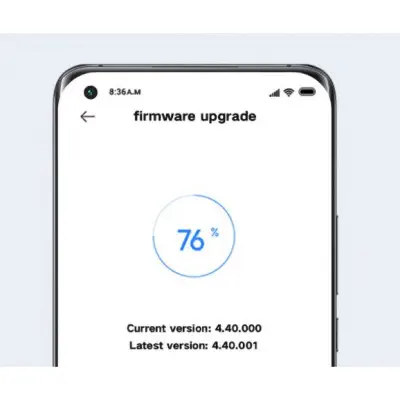 Xiaomi Mi Robot Vacuum Mop 2 Akıllı Robot Süpürge